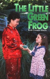 The Little Green Frog--Grade Level 4