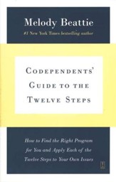 Codependent's Guide to the 12 Steps