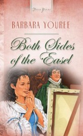 Both Sides Of The Easel - eBook