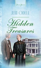 Hidden Treasures - eBook