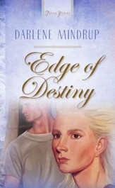 Edge Of Destiny - eBook