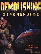 Demolishing Strongholds Answers in Genesis Curriculum