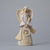 Grandmother Angel Figurine