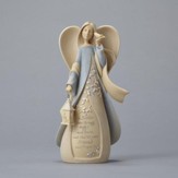 Sister Angel Figurine
