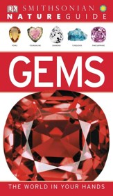 Nature Guide: Gems