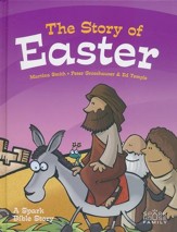 The Story of Easter: A Spark Bible Story