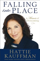 Falling into Place: A Memoir of Overcoming - eBook