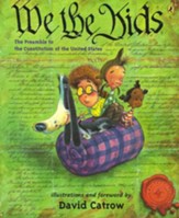 We the Kids: A Preamble to the  Constitution of the United States