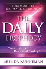 The Daily Prophecy: Your Future Revealed Today!