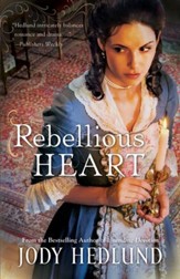 A Rebellious Heart -eBook