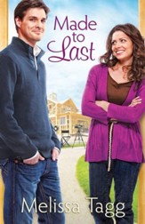 Made to Last - eBook