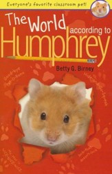 The World According to Humphrey - Slightly Imperfect
