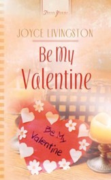 Be My Valentine - eBook