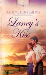 Laney's Kiss - eBook