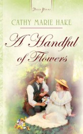 Handful Of Flowers - eBook