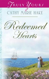 Redeemed Hearts - eBook