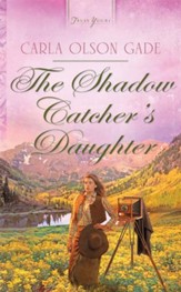 The Shadow Catcher's Daughter - eBook