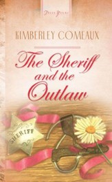 The Sheriff & The Outlaw - eBook