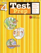 Test Prep: Grade 4