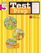 Test Prep: Grade 5