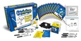 Telestrations ® Game, Party Pack, 12 Player