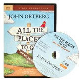 All the Places to Go...How Will You Know?, DVD Curriculum