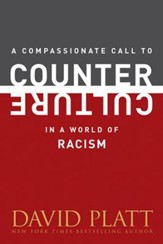 A Compassionate Call to Counter Culture in a World of Racism