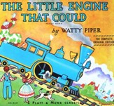 The Little Engine That Could: Original Classic Edition