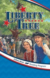 Abeka Reading Program: Liberty Tree