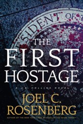 The First Hostage #2