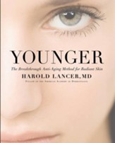Dr. Lancer's Anti-Aging Method: The Breakthrough 3-Step Program for Younger Looking Skin - eBook