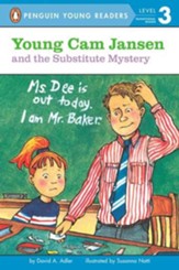 Substitute Mystery