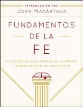 Fundamentos de la Fe, Guía Estudiantil - eLibro  (Fundamentals of the Faith, Student Guide - eBook)