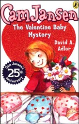 Valentine Baby Mystery