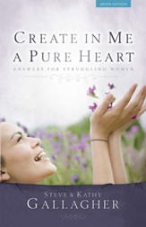 Create In Me a Pure Heart - eBook