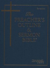 Revelation [The Preacher's Outline & Sermon Bible, KJV]