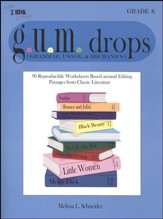 G.U.M.drops Grade 6