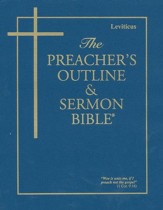 Leviticus [The Preacher's Outline & Sermon Bible, KJV]