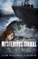 Mysterious Signal