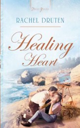 Healing Heart - eBook