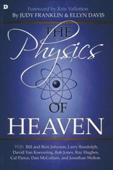 Physics of Heaven - Slightly Imperfect
