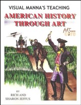 Visual Manna's Teaching American  History Through Art
