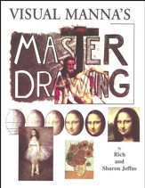 Visual Manna's Master Drawing Book