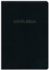 RVR 1960/KJV Biblia Biling