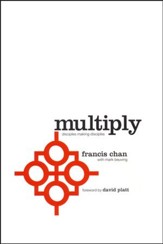Multiply: Disciples Making Disciples  - Slightly Imperfect