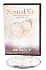 Sexual Sin: Can Marriage Be Restored? DVD