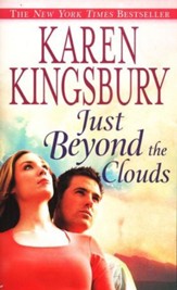 Just Beyond the Clouds, Cody Gunner Series