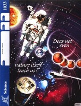 4th Edition Science PACE 1033, Grade 3