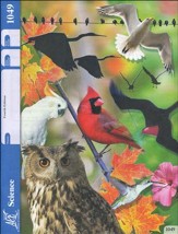 Grade 5 Science PACE 1049 (4th Edition)