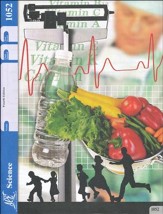 Science PACE 1052 (4th Edition) Grade 5